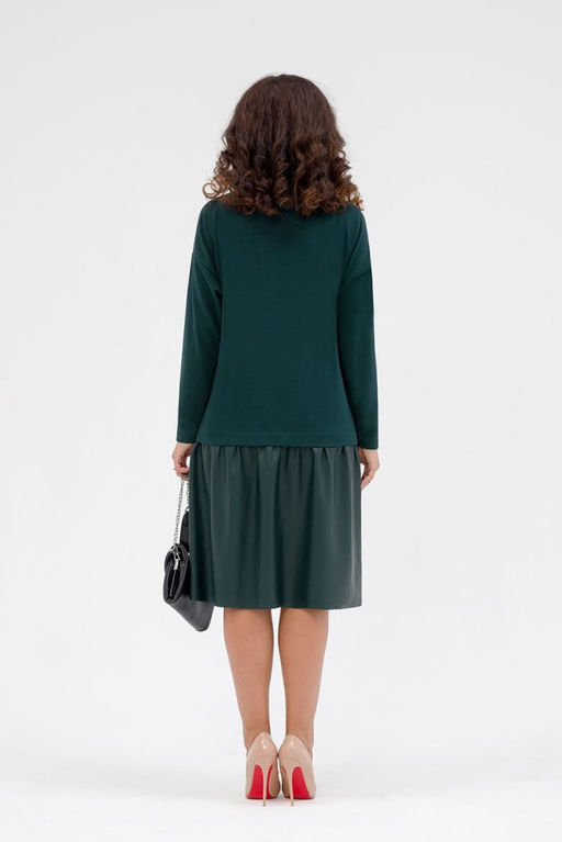 Платье Джессика (46,52,56) - Serenada фото 5