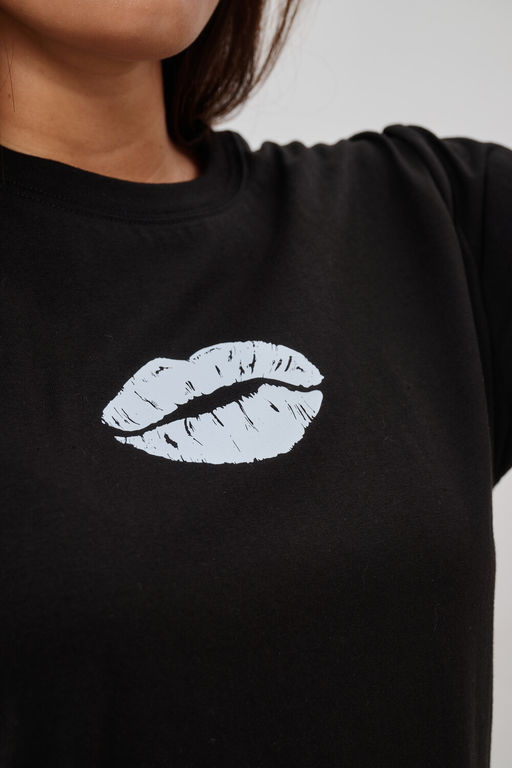 Футболка женская 88531