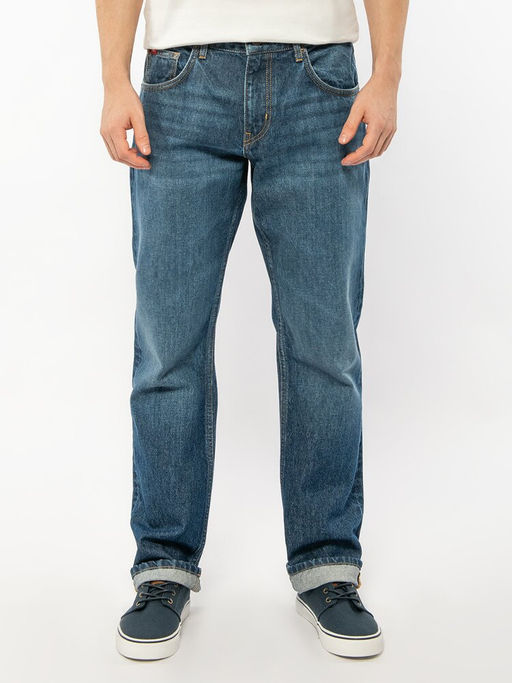 Брюки джинсовые / Lee Cooper