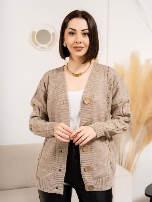 Кардиган женский wb-124 - Esenia фото 27