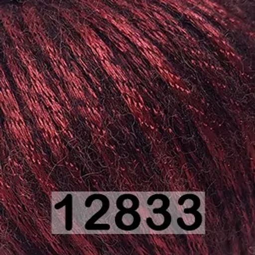 Пряжа ROCK N ROLL GAZZAL  фото 4