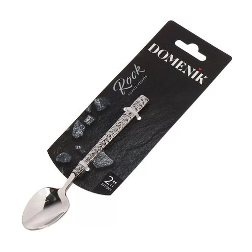 ROCK Набор ложек чайных 2 шт. арт. DMC022