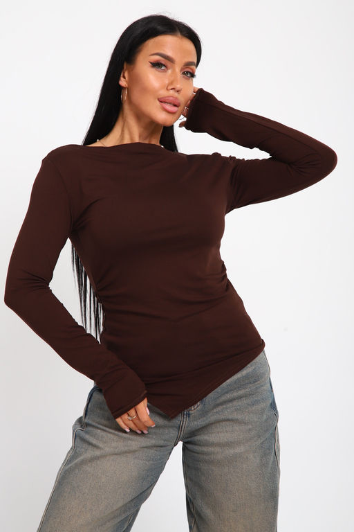 Лонгслив 83904