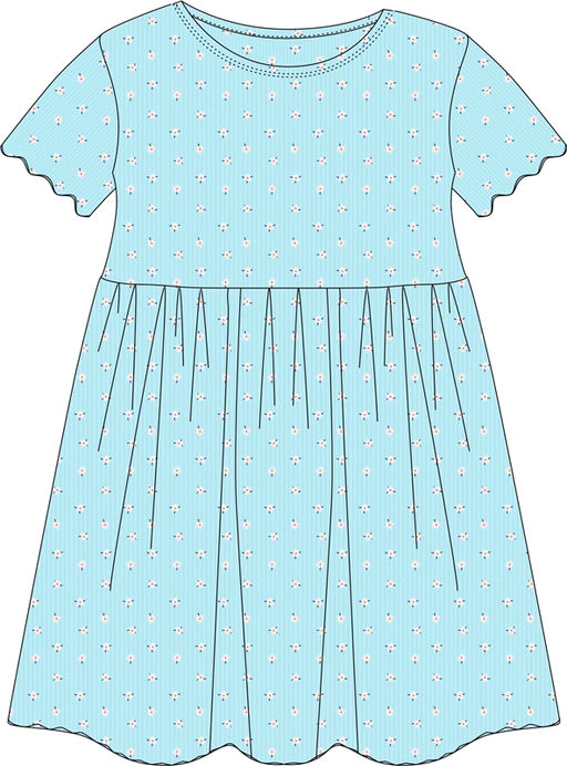 платье 1ДПК4967223н