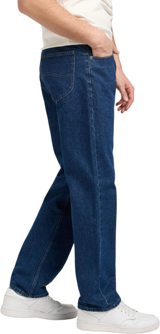 Джинсы мужские