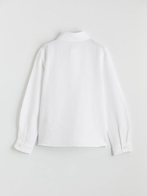 Arm?rl? Erkek ?ocuk G?mlek