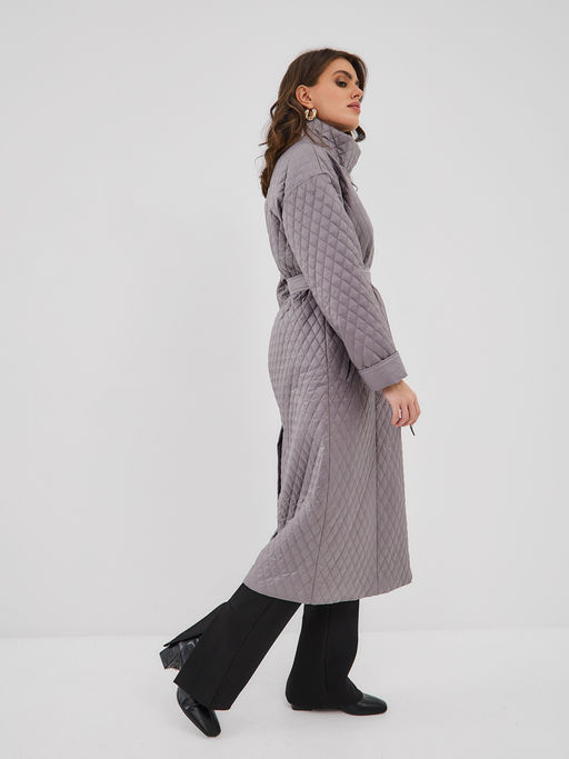 Плащ - Hoops фото 4