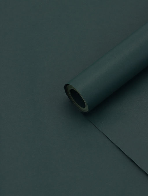 Цена за 3 шт. Бумага упаковочная крафт, двухсторонняя, "МИКС №3", набор 3 цвета, 0.68×5±5% м, 70 г