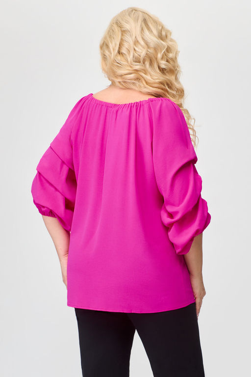 Блуза Svetlana Style 1684 фуксия
