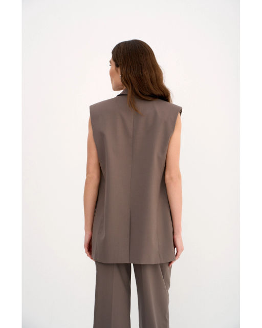 Жилет THE VERY 2420  фото 7