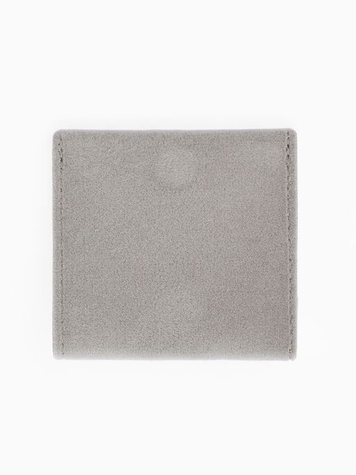 Набор конвертиков для украшений 10 шт., 7×7 см, серый