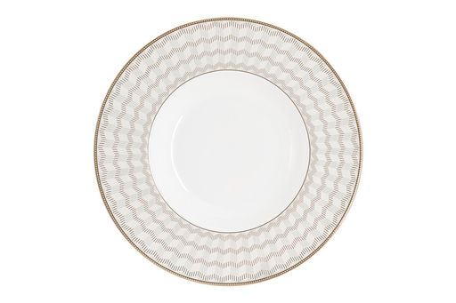 Обеденный сервиз Алькасар, 6 персон, 27 предметов - Anna lafarg emily фото 7