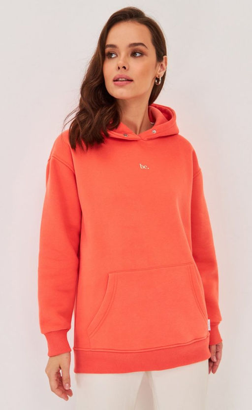 Худи P322-055-1 peach - Primm фото 2