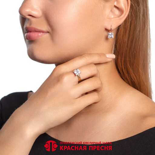 КОЛЬЦО 23816921 - Красная пресня фото 2