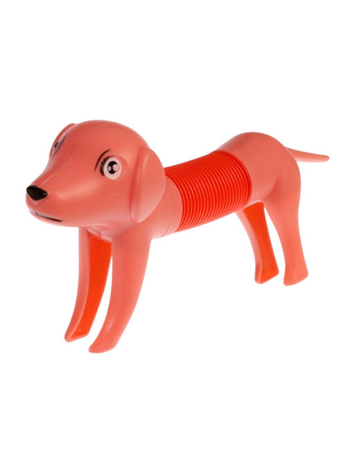 Антистресс игрушки «Большой сенсорный набор», pop tubes, гусеница, мялка «Сыр» - прикол