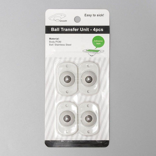 Комплект колесиков для мебели