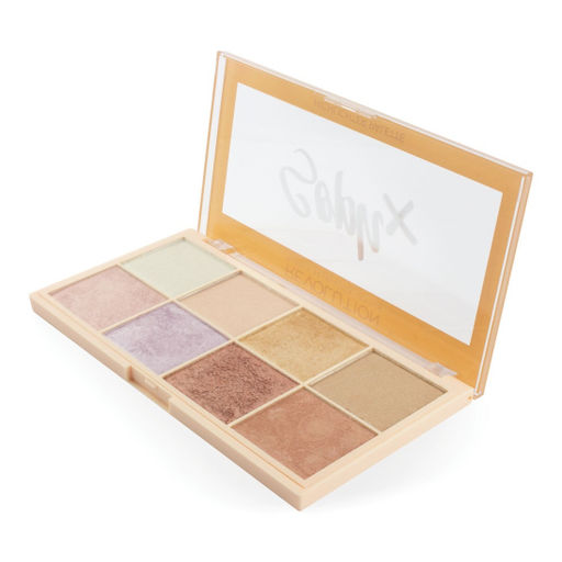 Хайлайтер для лица Soph Highlighter Palette 6008457