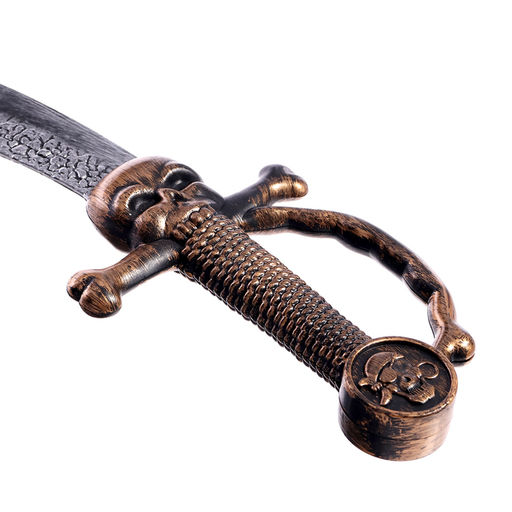 Сабля Пират - Simaland фото 4