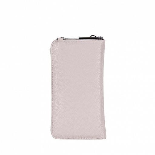 Сумка 0742C s.white Polina&Eiterou