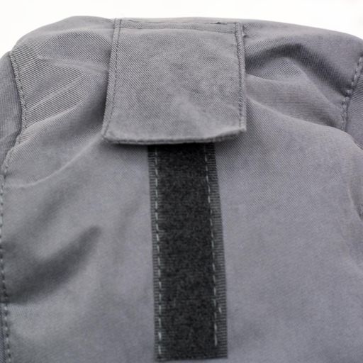 Женская Парка. Хаки. Sportsolo.ru  фото 12