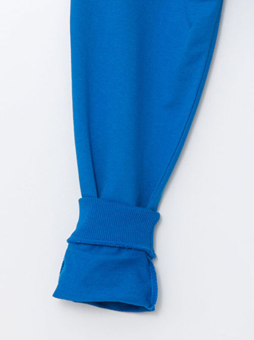 Beli Lastikli Erkek ?ocuk Jogger E?ofman Alt? - Waikiki фото 3