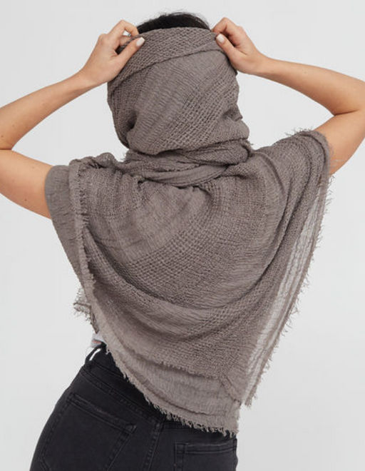 Платок UD-145-1 - Tantino фото 5