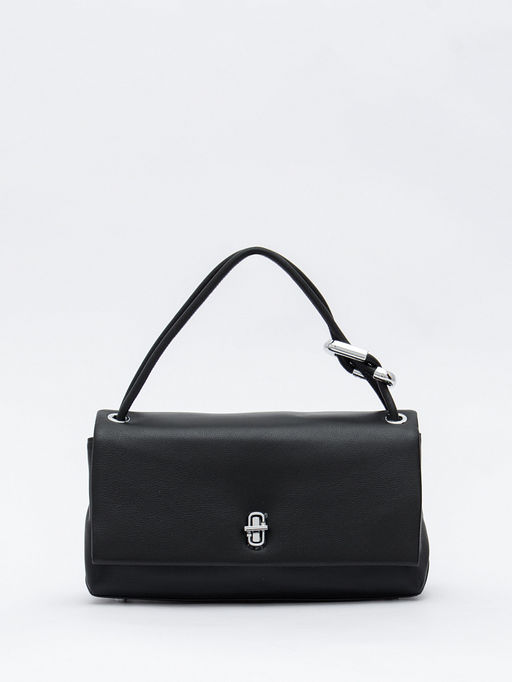 Сумка 8067Q black Polina&Eiterou