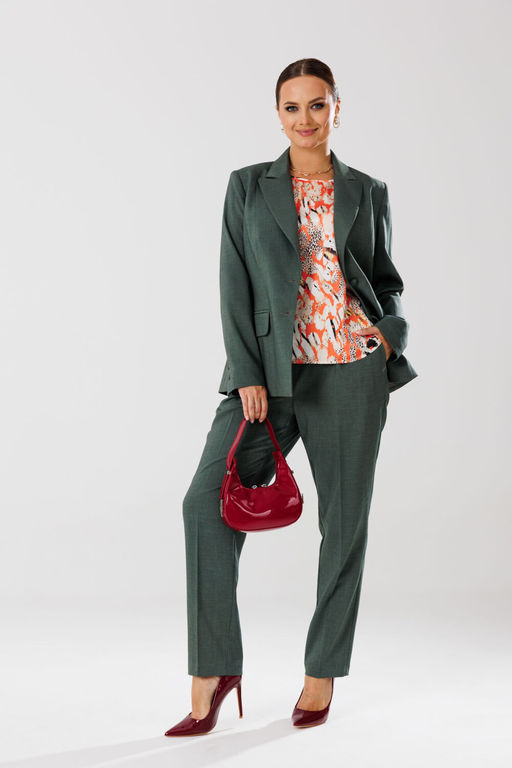 Костюм Mubliz 204 хаки