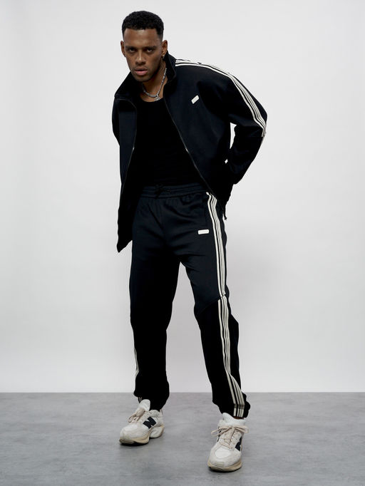 Спортивный костюм мужской