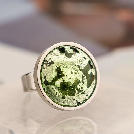 SHINE Кольцо KC4748