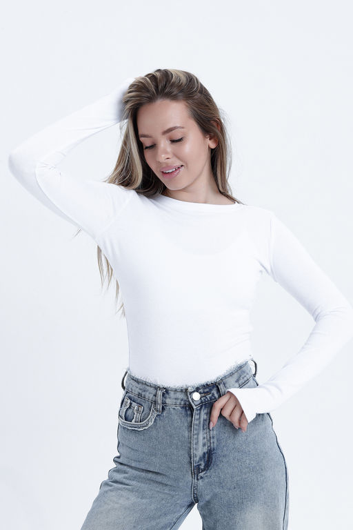 00001 лонгслив