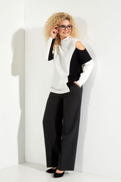 Джемпер Euro Moda 392