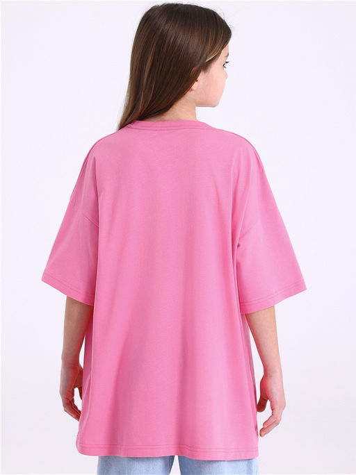 футболка 1ДДФК4532001 - Апрель фото 3