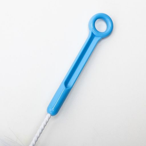 Ёршик по уходу за детскими бутылочками, цвет МИКС - Крошка я фото 6