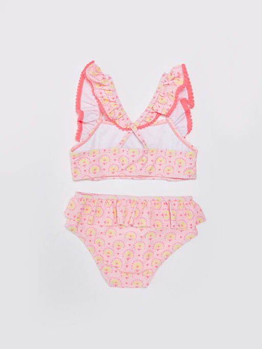 Bask?l? K?z Bebek Bikini Tak?m? - Waikiki фото 2