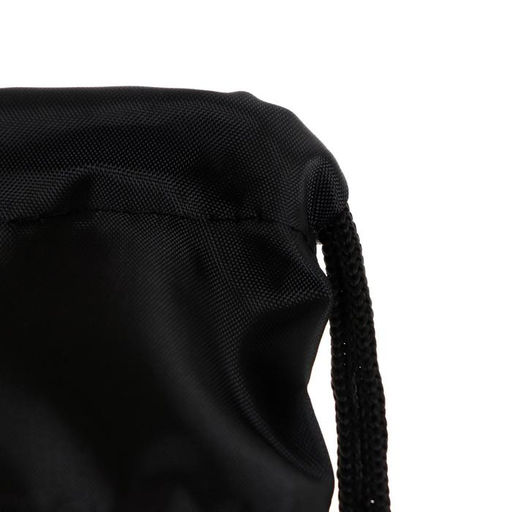 Мешок для обуви с карманом 420 х 340 мм, Calligrata МСО-7С, (мягкий полиэстер, плотность 210D), Бульдожка  фото 4