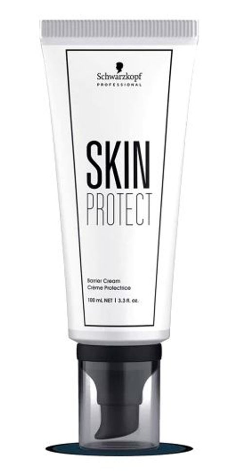 Натурал стайлинг глатт 0 набор перманентного выпрямления для вьющихся волос - Schwarzkopf professional фото 2