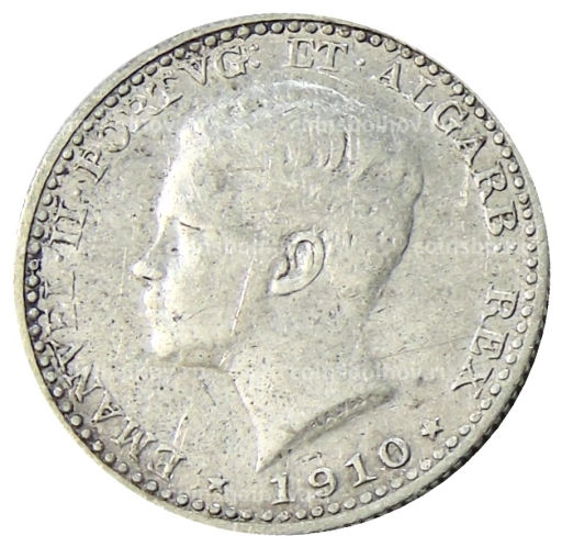 100 рейс 1910 года Португалия