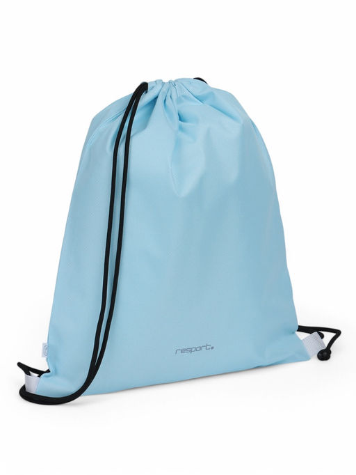Мешок для обуви Resport, 41×32 см, голубой