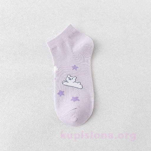 Носки In the sky - Купи слона фото 2