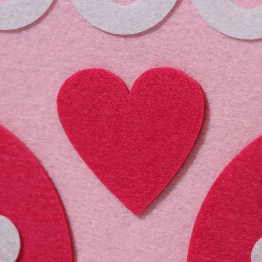 Украшение на гендер пати «Подвеска It's a Girl», 32×32×43 см