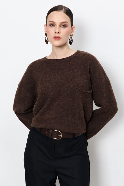 73389 Джемпер