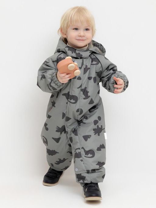 ВК 60085/н/64 Ал комбинезон д/дет яс