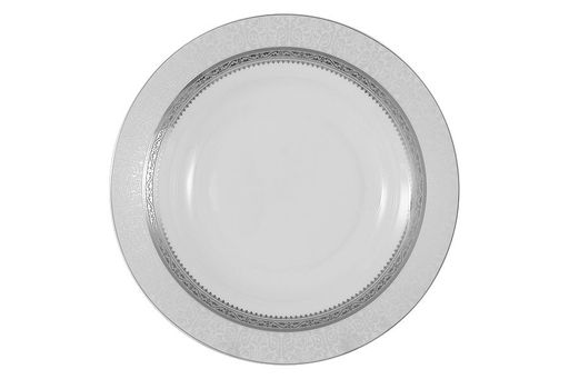 Обеденный сервиз Бостон, 12 персон, 50 предметов - Anna lafarg emily фото 5