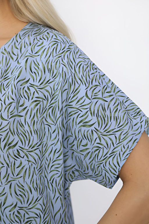 Блуза Кармен - Lt collection фото 6