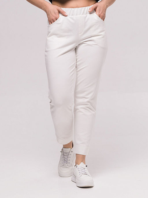 Брюки женские W3-686/1 L - Глория Трикотаж фото 14