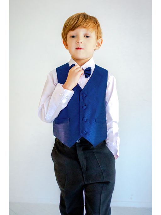 Комплекты темно-синий HWI7126 - Nota bene фото 3