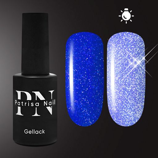 Гель-лак Neon Flash №234 NEW