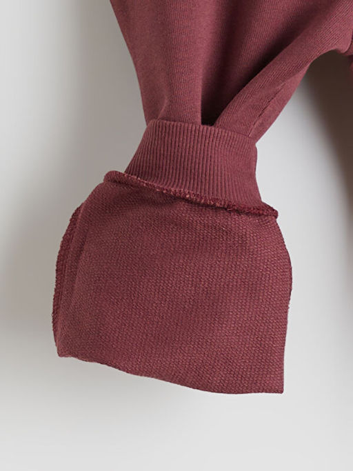 Beli Lastikli Basic Erkek Bebek Jogger E?ofman Alt? 3l?
