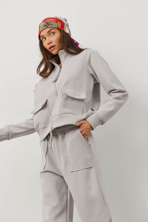 Костюм спортивный ANDRA Collection №4